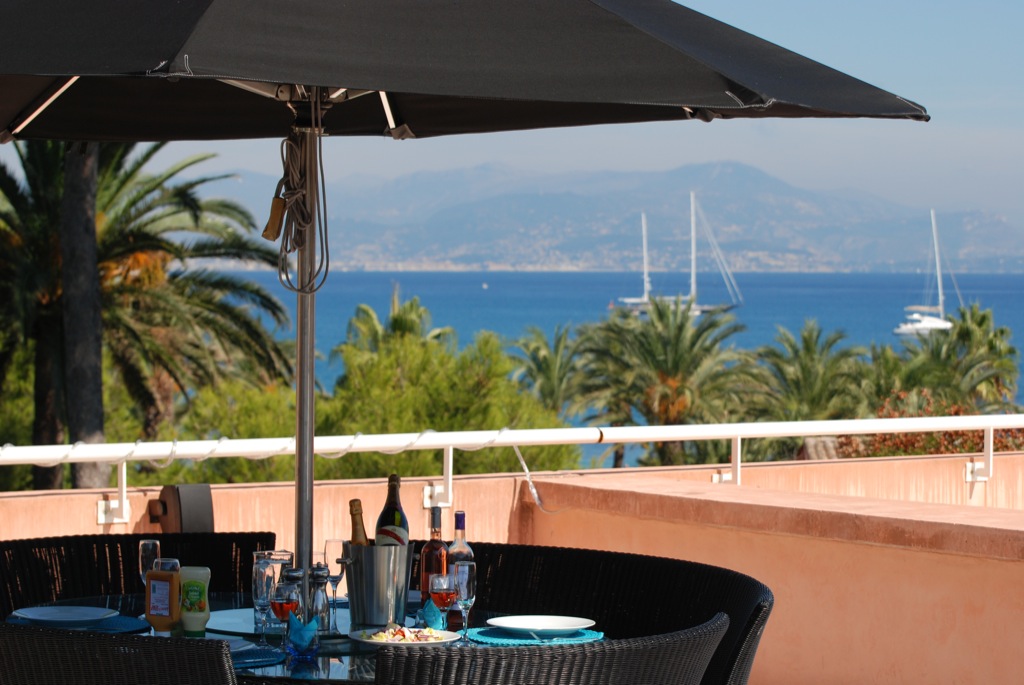 Holiday apartment to rent in Antibes