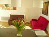 La Garoupe appartment for rent with balcony