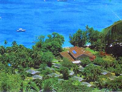 private tropical island for sale