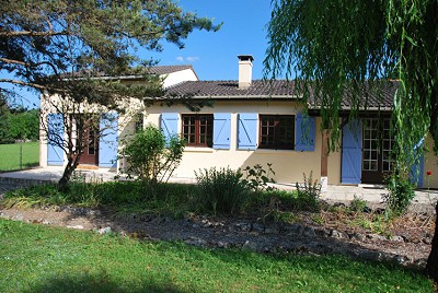 house for sale in France