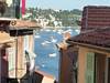 Villefranche holiday apartment south of France