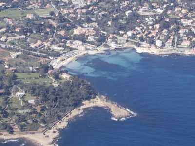 Cap d'Antibes