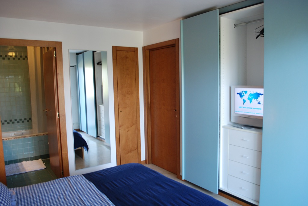 Holiday apartment to rent in Antibes