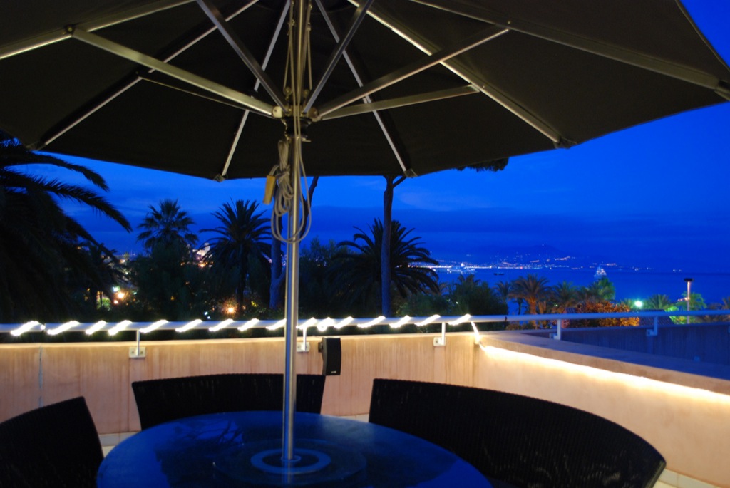 Holiday apartment to rent in Antibes