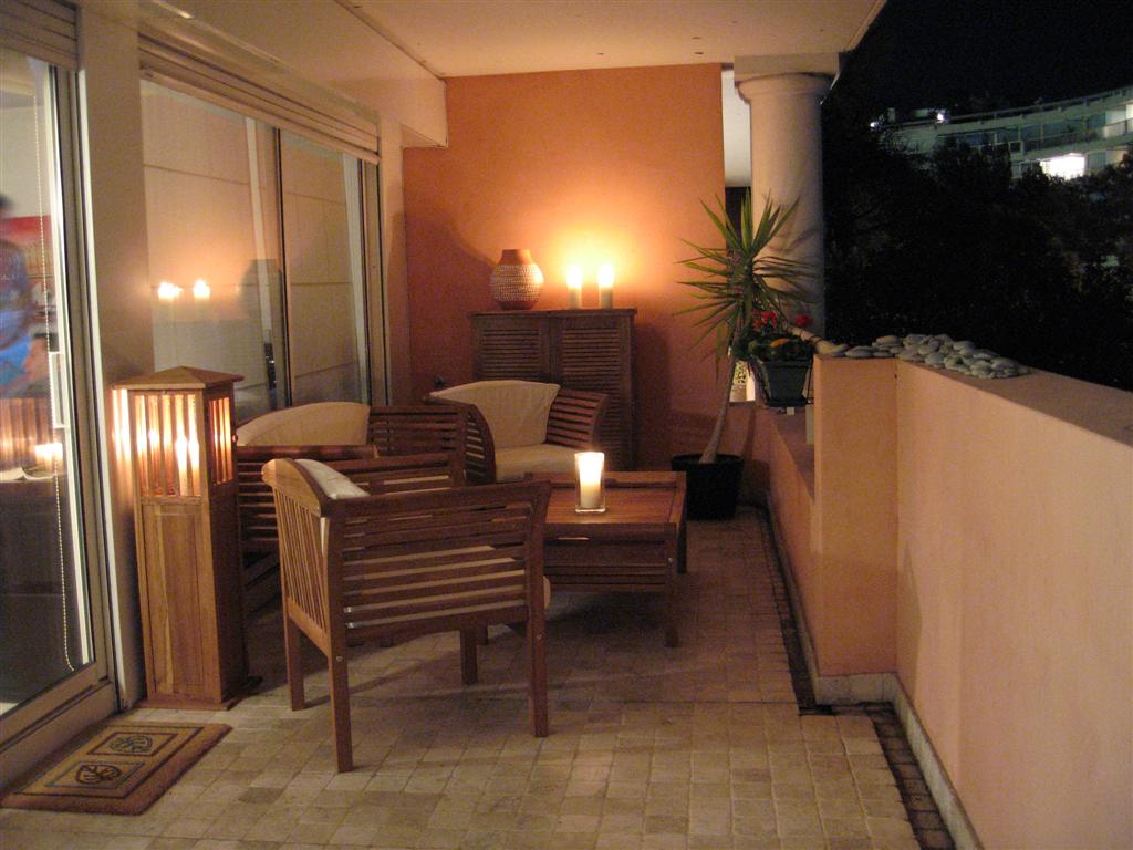 Holiday apartment to rent in Antibes