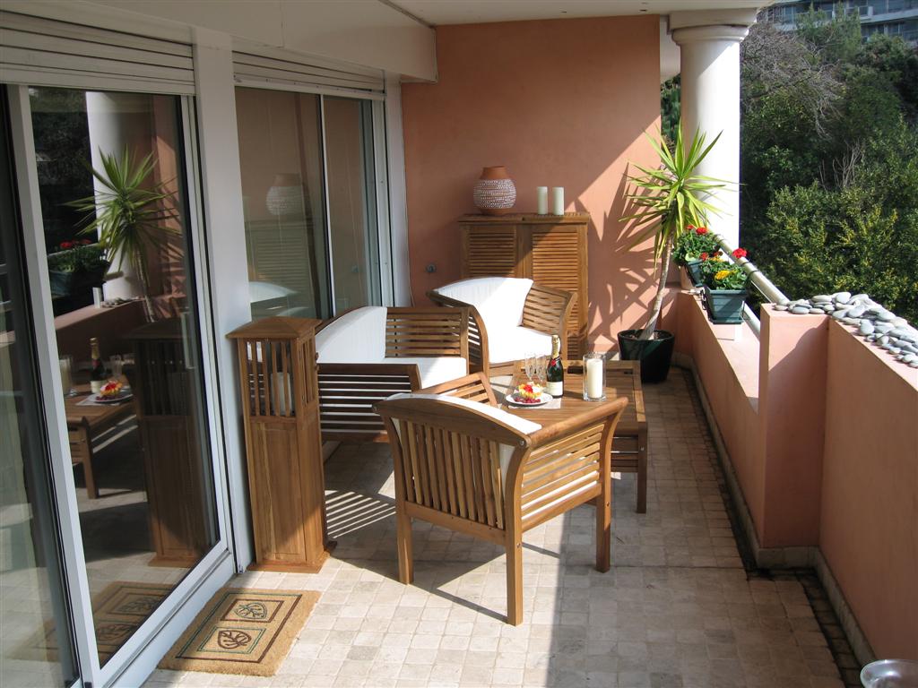 Rent Apartment Antibes