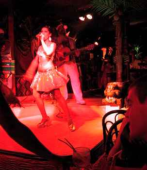 Pam Pam PamPam entertainment