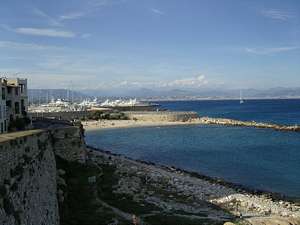 Antibes